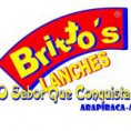 BRITTO`S LANCHES